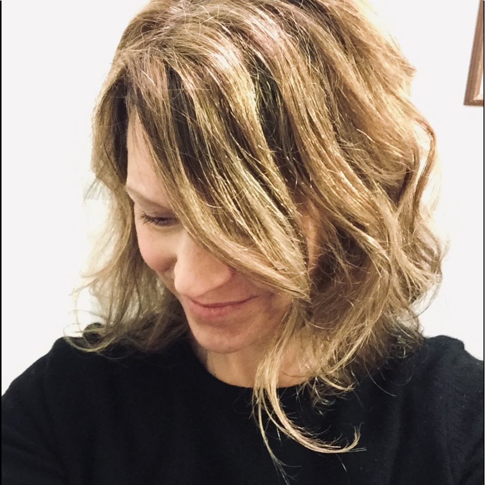 Meet your Posher, Jane